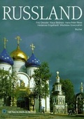 Cover: Russland - Bucher