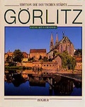 Cover: G&ouml;rlitz - Bucher