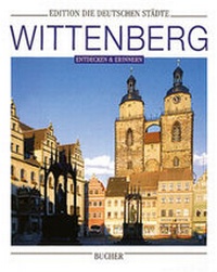 Enlarge image Cover: Wittenberg - Bucher