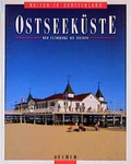 Cover: Ostseek&uuml;ste - Bucher