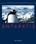 Cover: Antarktis - Bucher