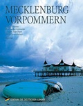 Cover: Mecklenburg-Vorpommern - Bucher