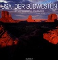 Cover: USA - Der S&uuml;dwesten - Bucher