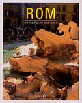 Cover: Rom - Bucher
