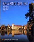 Cover: Brandenburg - Bucher