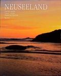 Cover: Neuseeland - Bucher