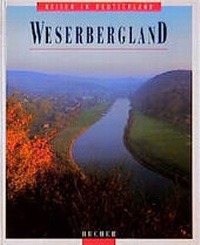 Enlarge image Cover: Weserbergland - Bucher