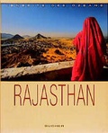 Cover: Rajasthan - Bucher