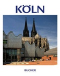 Cover: K&ouml;ln - Bucher