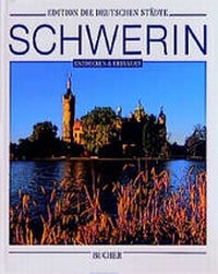 Enlarge image Cover: Schwerin - Bucher