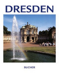 Enlarge image Cover: Dresden - Bucher