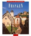 Cover: Franken - Bucher
