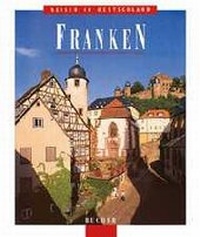 Enlarge image Cover: Franken - Bucher