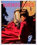 Cover: Buenos Aires - Bucher
