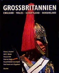 Cover: Grossbritannien - Bucher