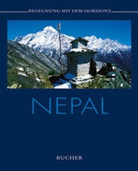 Enlarge image Cover: Nepal - Bucher