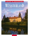 Cover: M&uuml;nsterland - Bucher