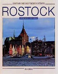 Cover: Rostock - Bucher