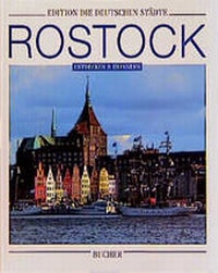 Enlarge image Cover: Rostock - Bucher