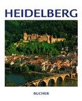Cover: Heidelberg - Bucher