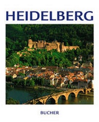 Enlarge image Cover: Heidelberg - Bucher