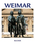 Cover: Weimar - Bucher