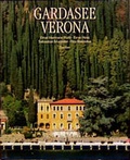 Cover: Gardasee Verona - Bucher