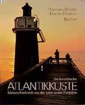 Cover: Die franz&ouml;sische Atlantikk&uuml;ste - Bucher