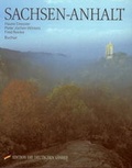 Cover: Sachsen-Anhalt - Bucher