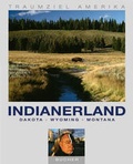 Cover: Indianerland - Bucher