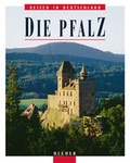 Cover: Die Pfalz - Bucher