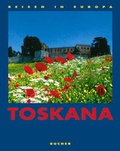 Cover: Toskana - Bucher