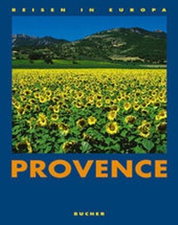 Enlarge image Cover: Provence - Bucher