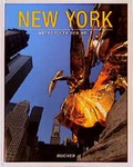 Cover: New York - Bucher