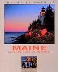 Cover: Maine - Bucher