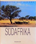 Cover: S&uuml;dafrika - Bucher