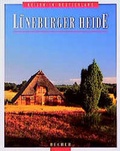 Cover: L&uuml;neburger Heide - Bucher
