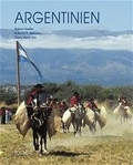 Cover: Argentinien - Bucher