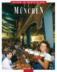 Enlarge image Cover: München - Bucher