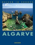 Cover: Algarve - Bucher