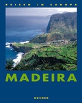 Cover: Madeira - Bucher