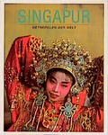Cover: Singapur - Bucher