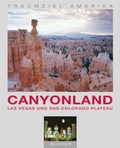 Cover: Canyonland - Bucher