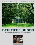 Cover: Der Tiefe S&uuml;den - Bucher