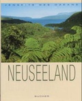 Cover: Neuseeland - Bucher