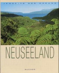 Enlarge image Cover: Neuseeland - Bucher