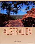 Cover: Australien - Bucher