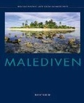 Cover: Malediven - Bucher
