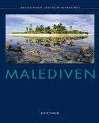 Enlarge image Cover: Malediven - Bucher