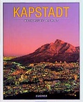Cover: Kapstadt - Bucher